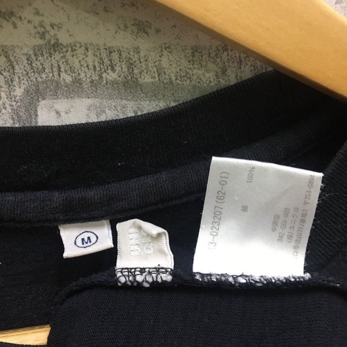 Japanese Brand Uniqlo X Ethica Design Collaboration T-shirt Size US M / EU 48-50 / 2 - 5 Thumbnail