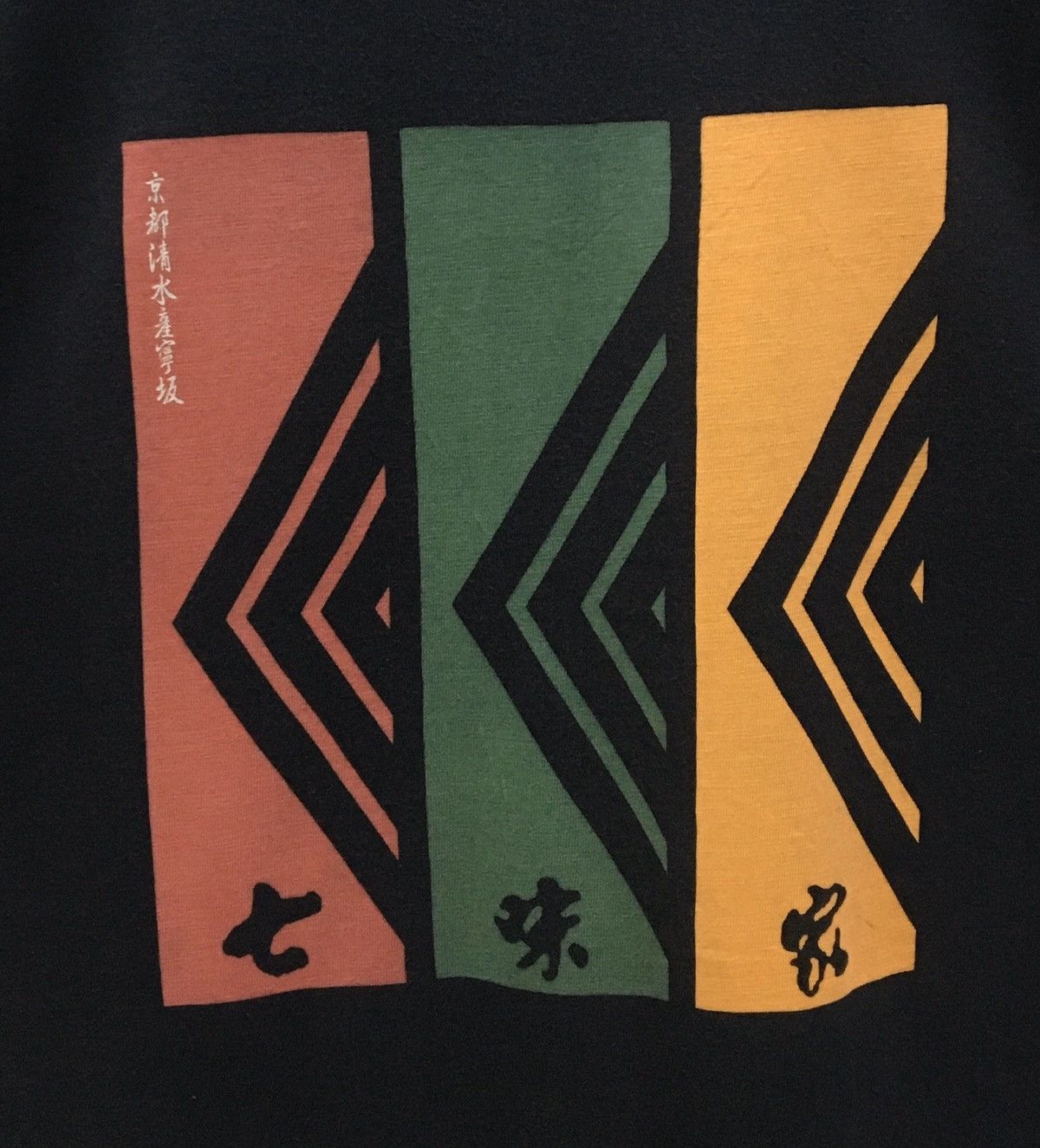 Japanese Brand Uniqlo X Ethica Design Collaboration T-shirt Size US M / EU 48-50 / 2 - 4 Thumbnail