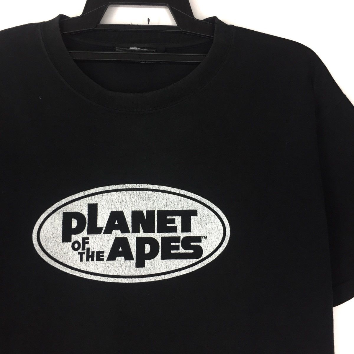Vintage Planet Of The Apes Size US L / EU 52-54 / 3 - 2 Thumbnail