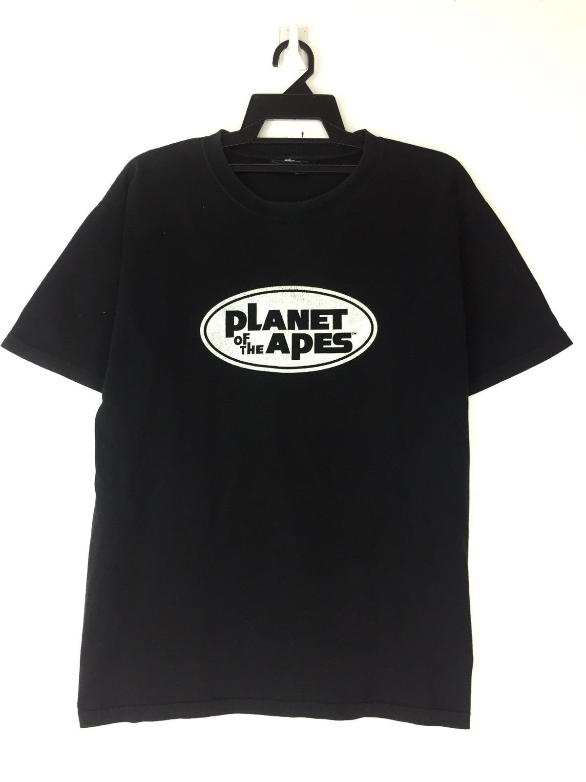 Vintage Planet Of The Apes Size US L / EU 52-54 / 3 - 1 Thumbnail
