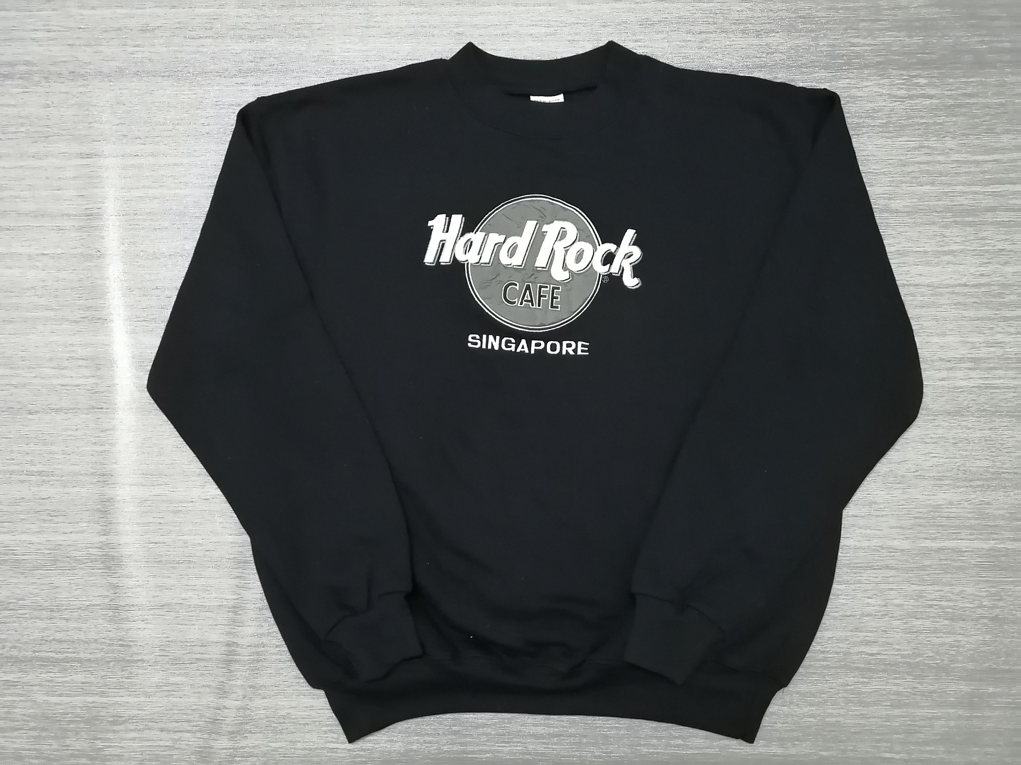HARD ROCK CAFE SINGAPORE Sweatshirt