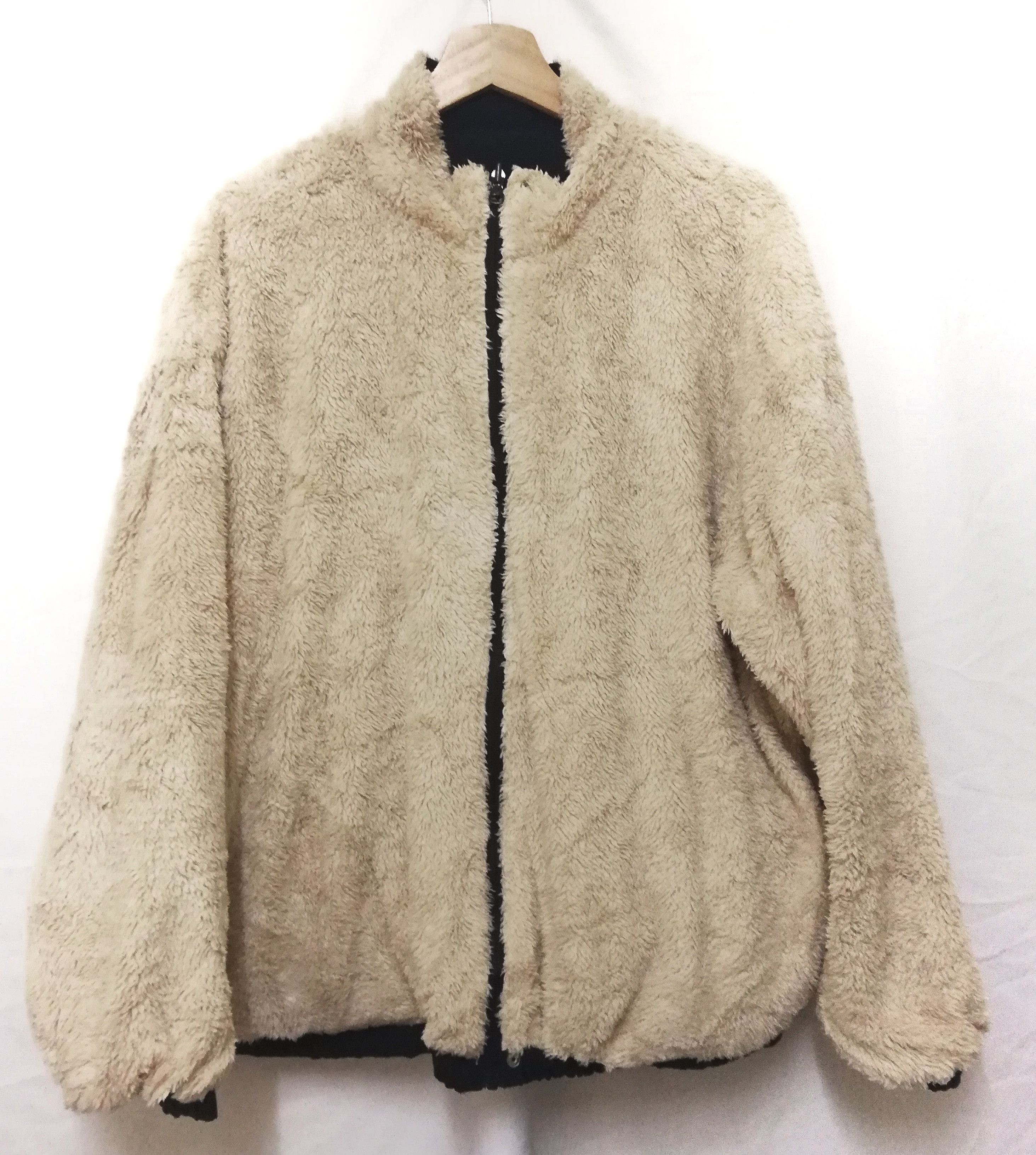 Japanese Brand Ucla Reversible Jacket x Freaks Store Size US M / EU 48-50 / 2 - 7 Thumbnail