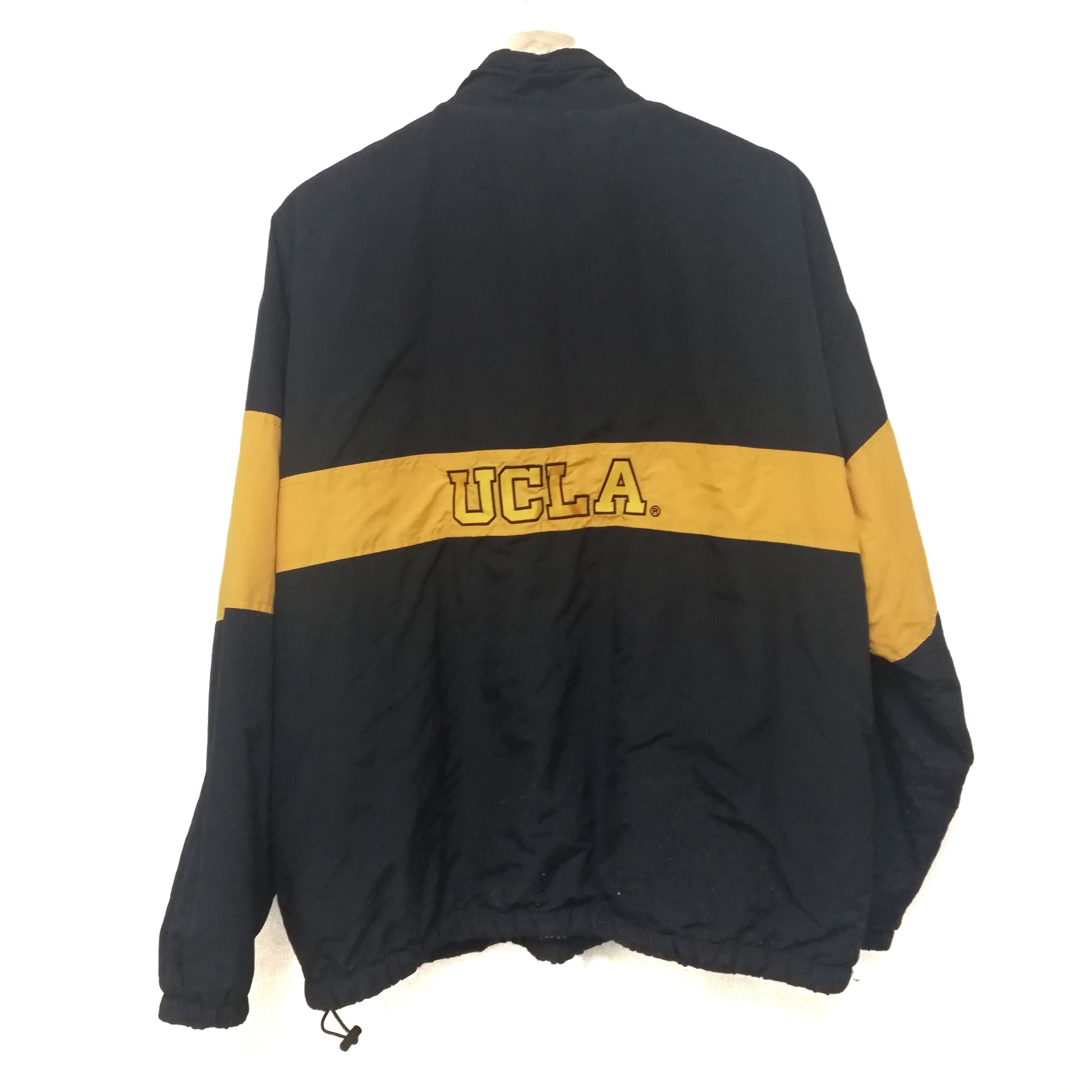 Japanese Brand Ucla Reversible Jacket x Freaks Store Size US M / EU 48-50 / 2 - 1 Thumbnail