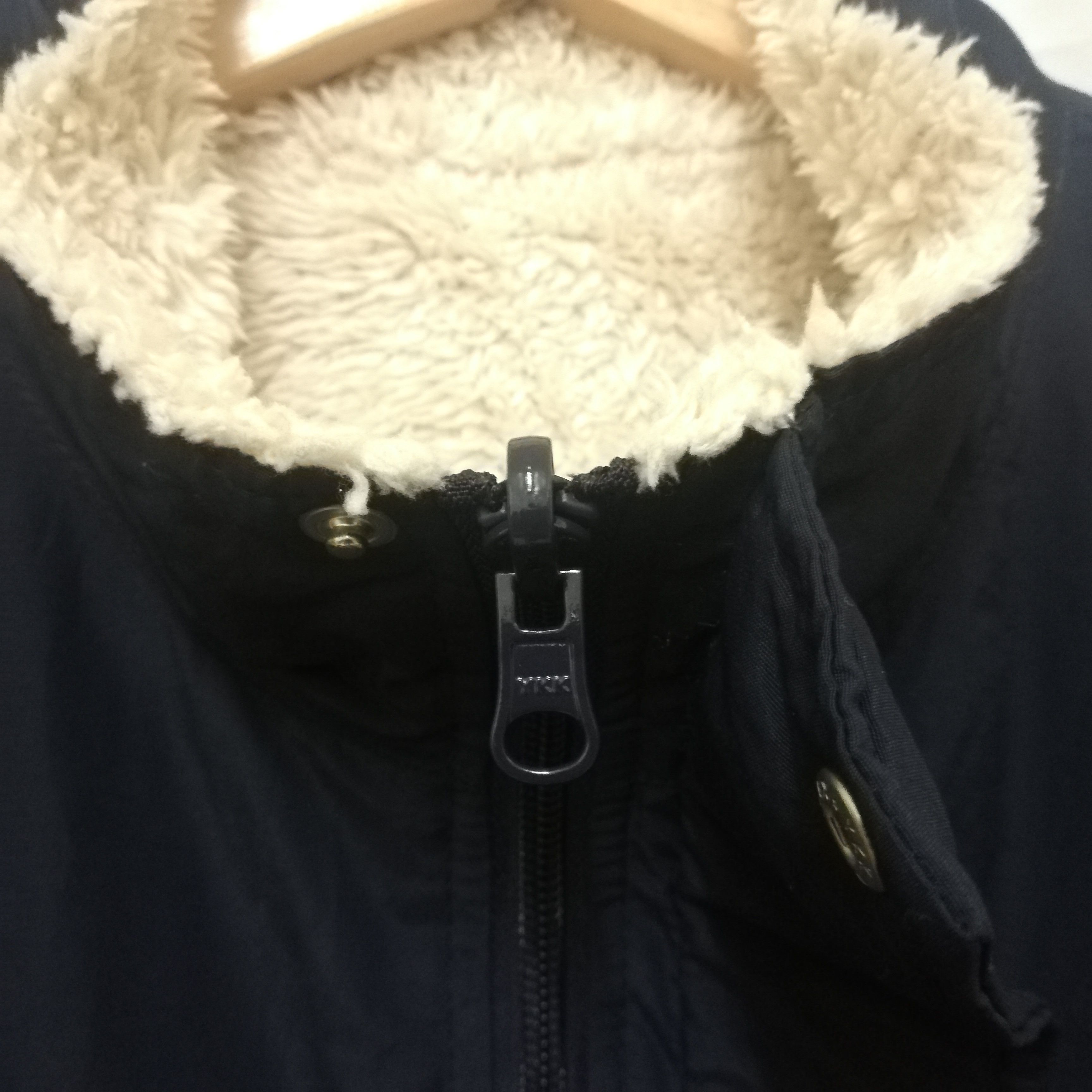 Japanese Brand Ucla Reversible Jacket x Freaks Store Size US M / EU 48-50 / 2 - 5 Thumbnail