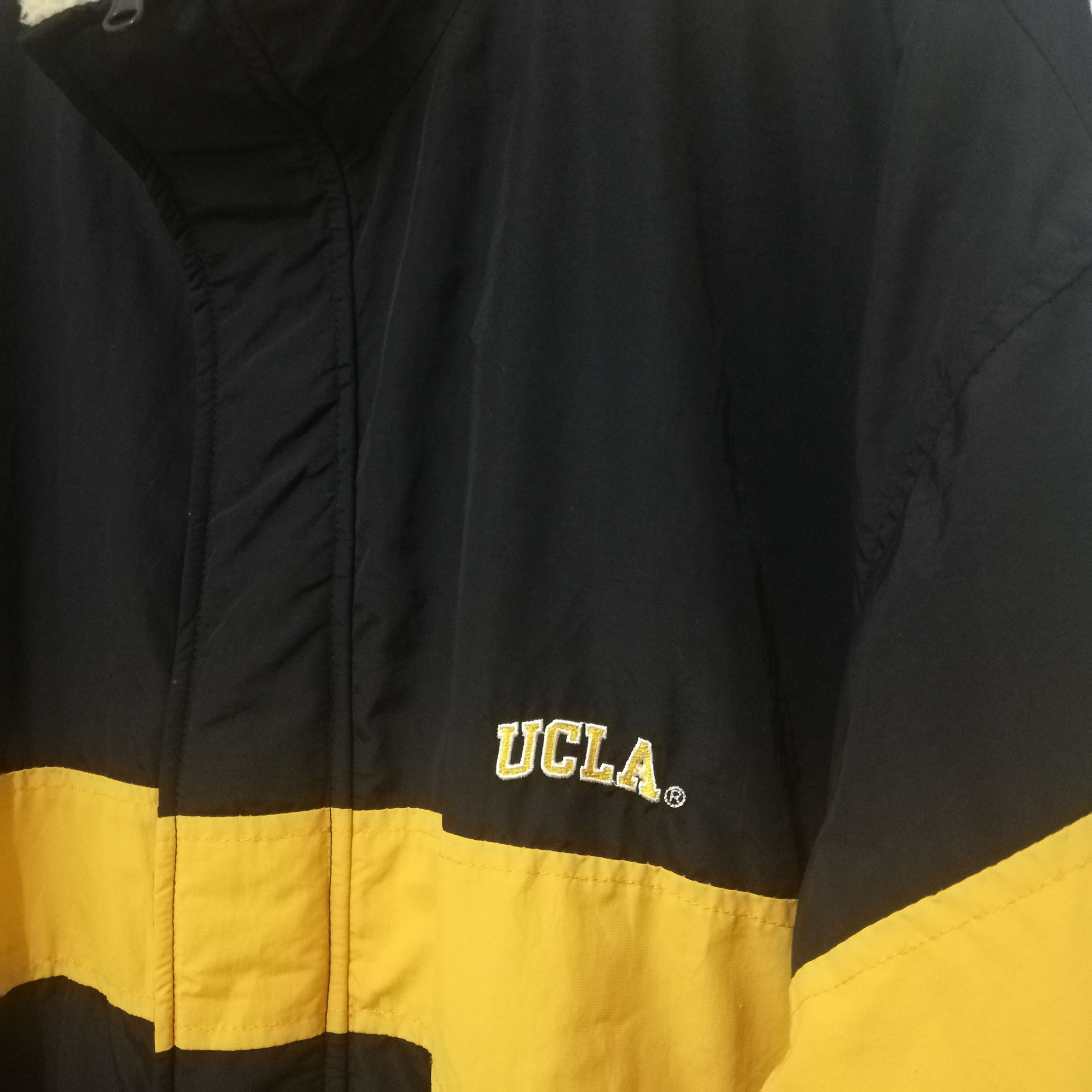 Japanese Brand Ucla Reversible Jacket x Freaks Store Size US M / EU 48-50 / 2 - 4 Thumbnail