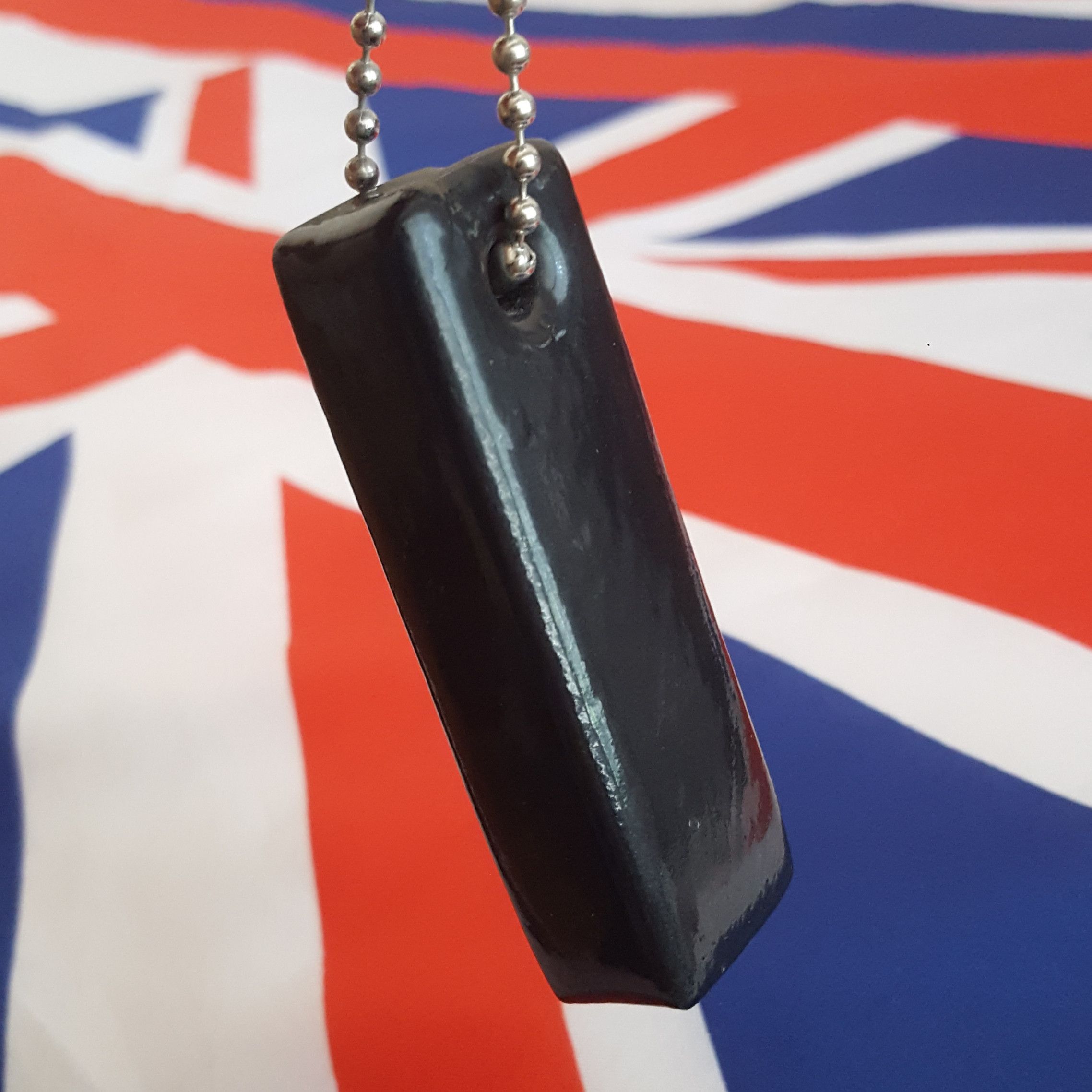 Supreme 2007 Puffy Keychain Size ONE SIZE - 2 Thumbnail