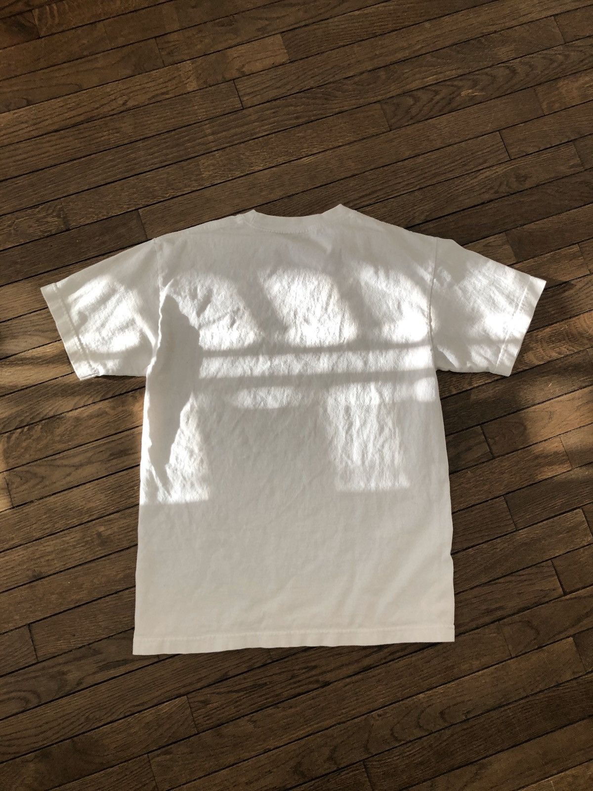 Golf Wang Golf OG Logo Tee Medium Tyler The Creator Size US L / EU 52-54 / 3 - 5 Thumbnail