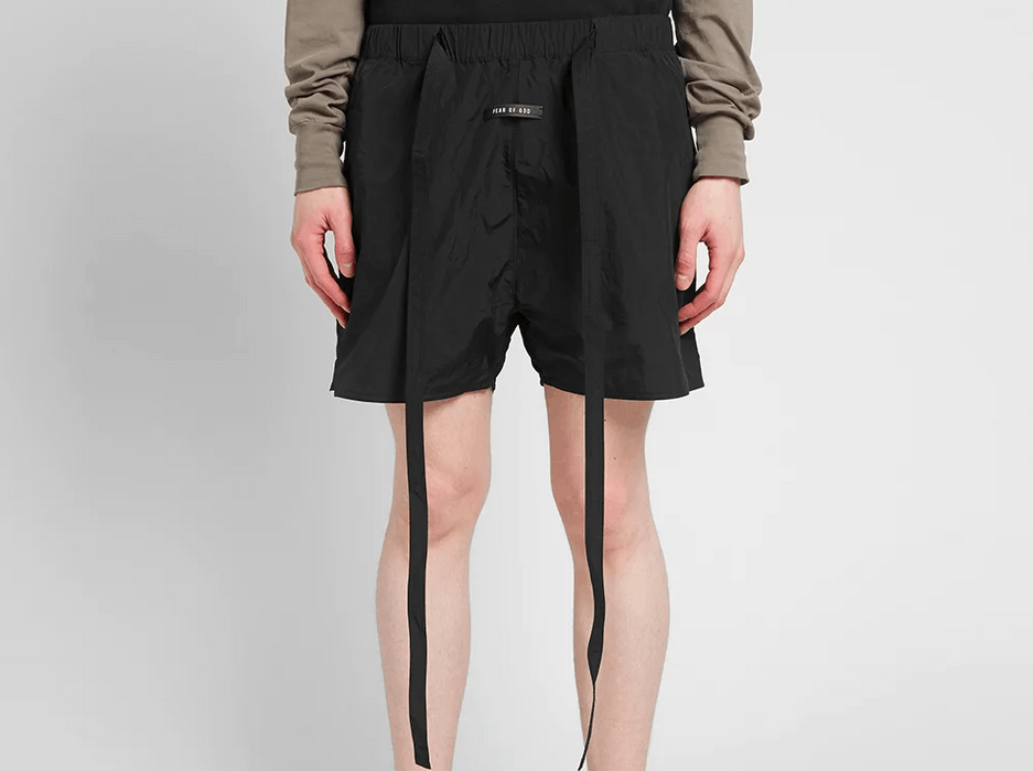 Fear of God Military Physical Training Shorts | Grailed