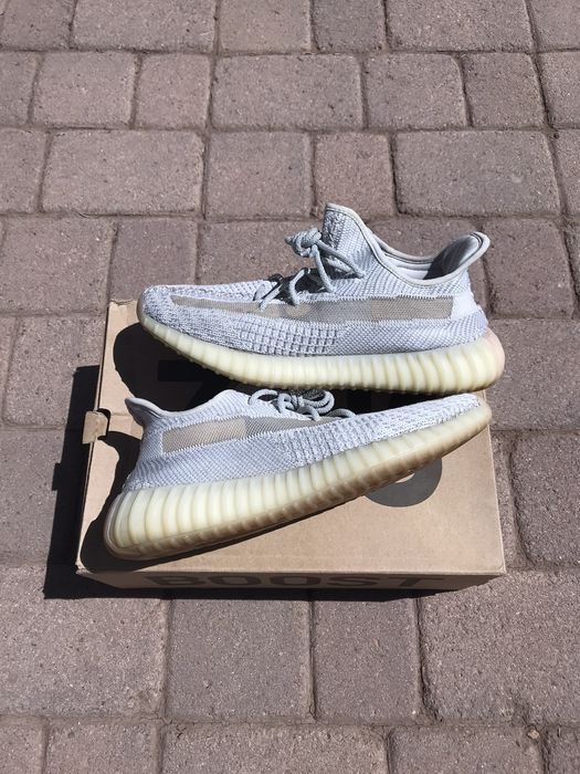 Adidas Yeezy Boost 350 V2 Lundmark Non-Reflective