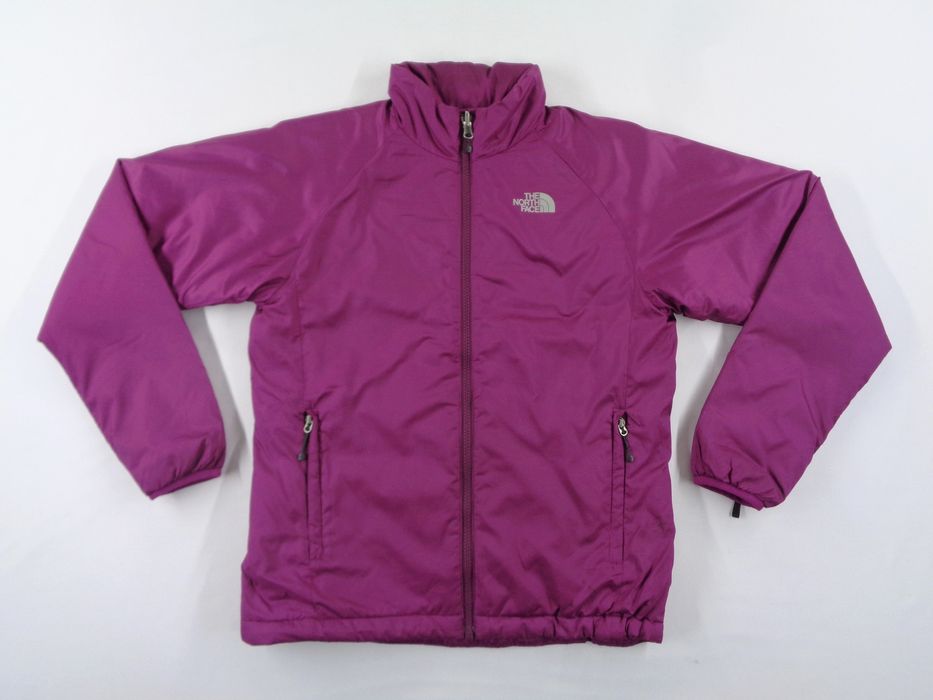 The North Face The North Face Primaloft Windbreaker Jacket Size M | Grailed