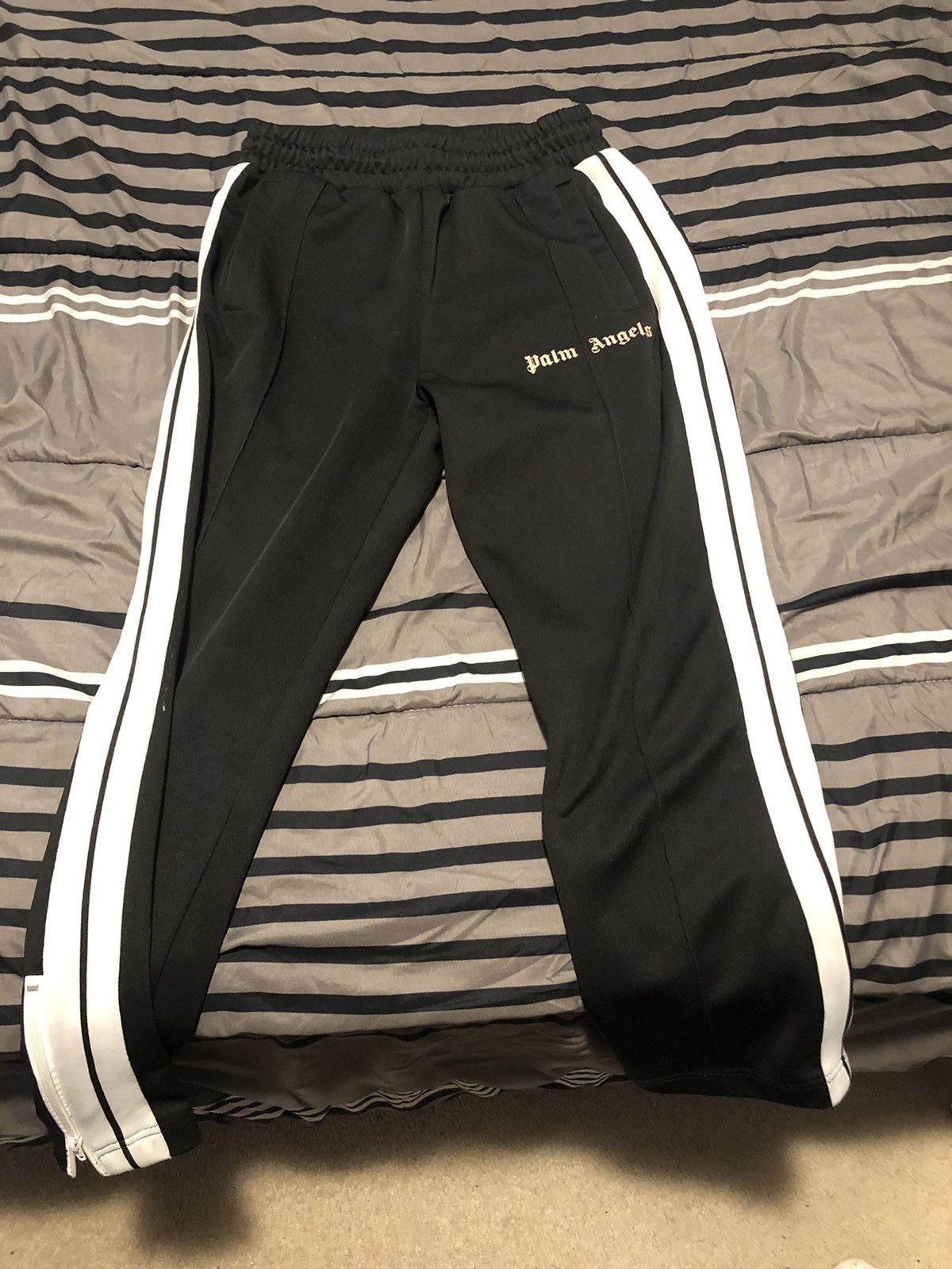 Palm Angels Track Pants | Grailed