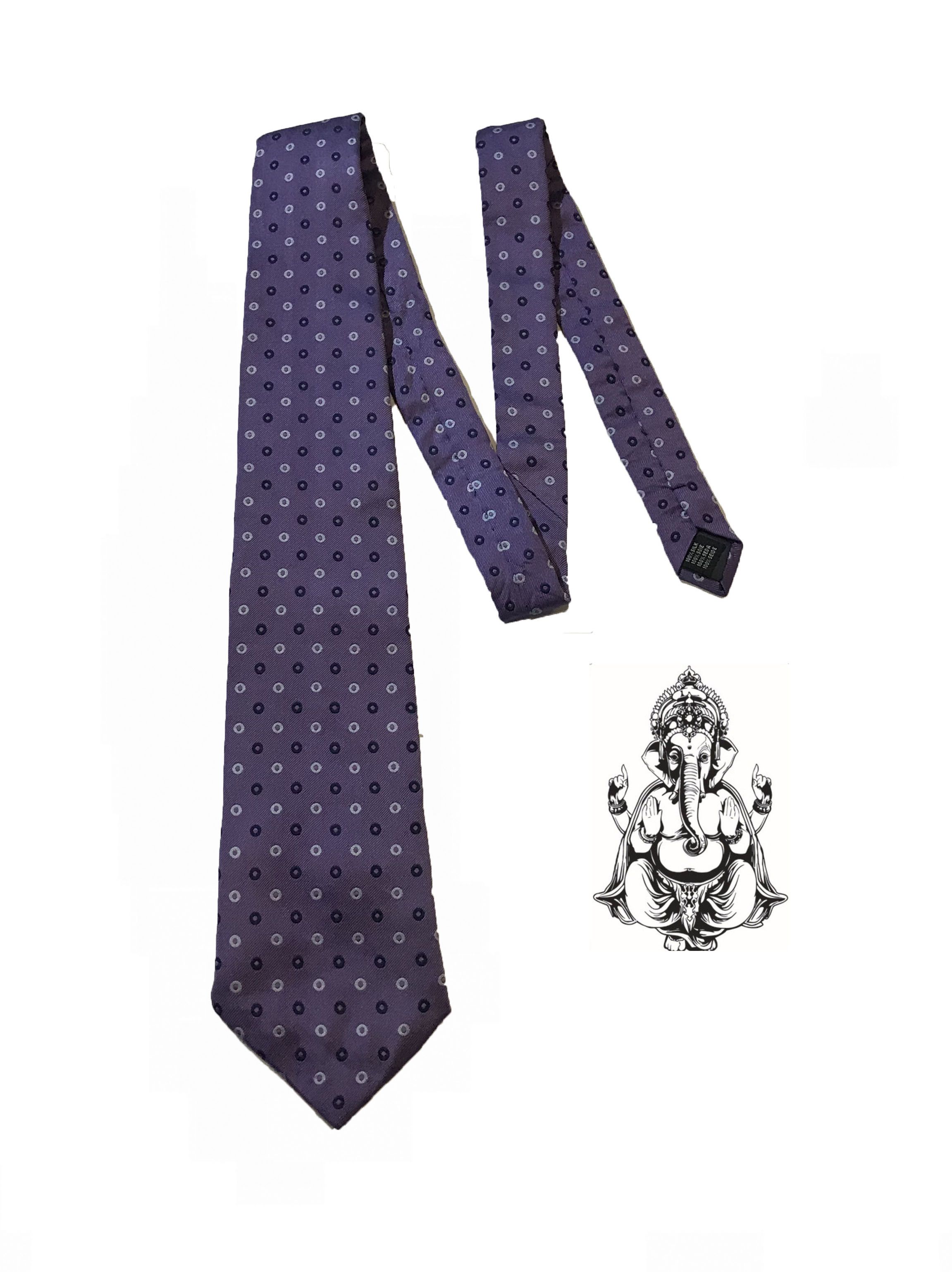 balmain tie