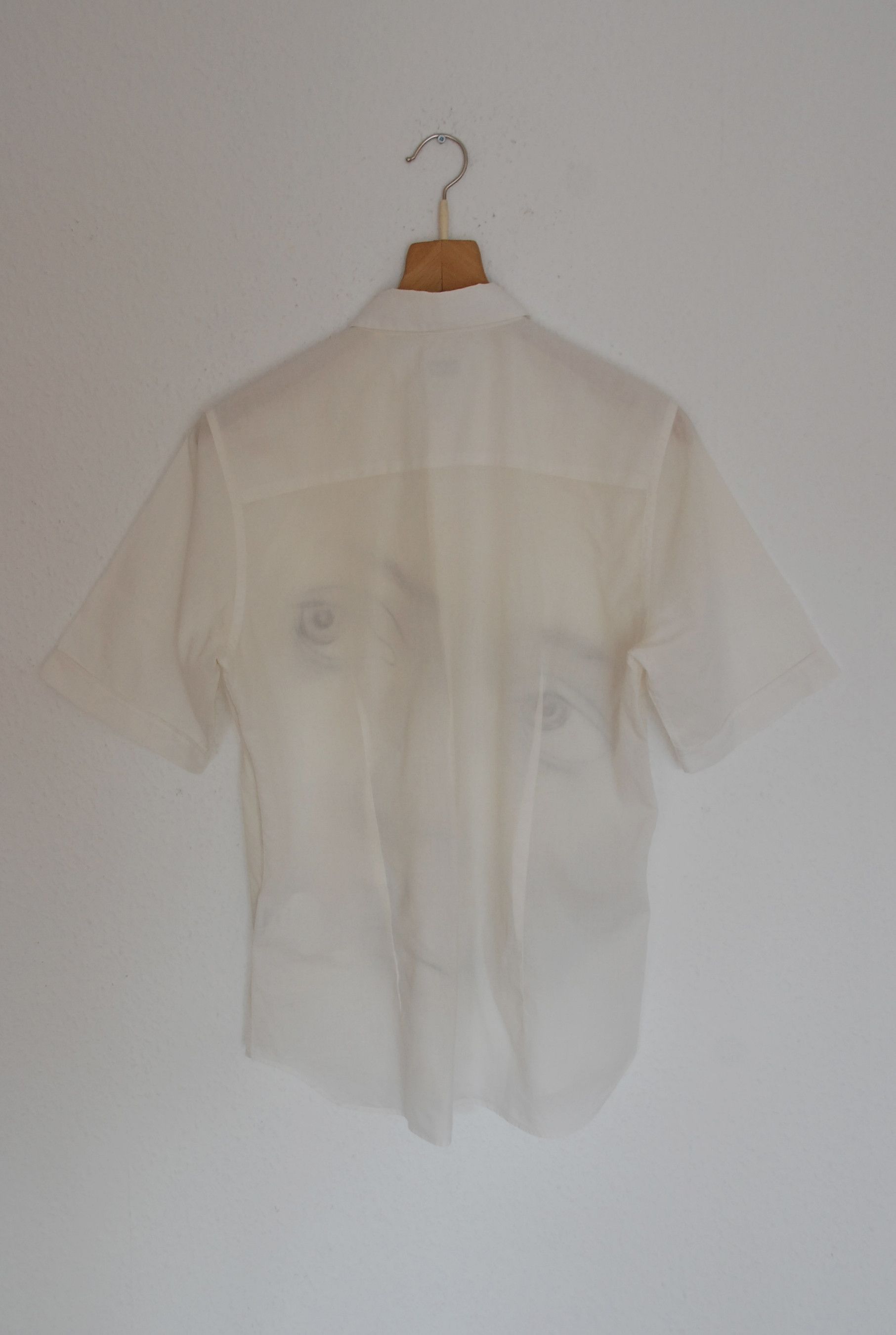 Raf Simons Rare Jil Sander 