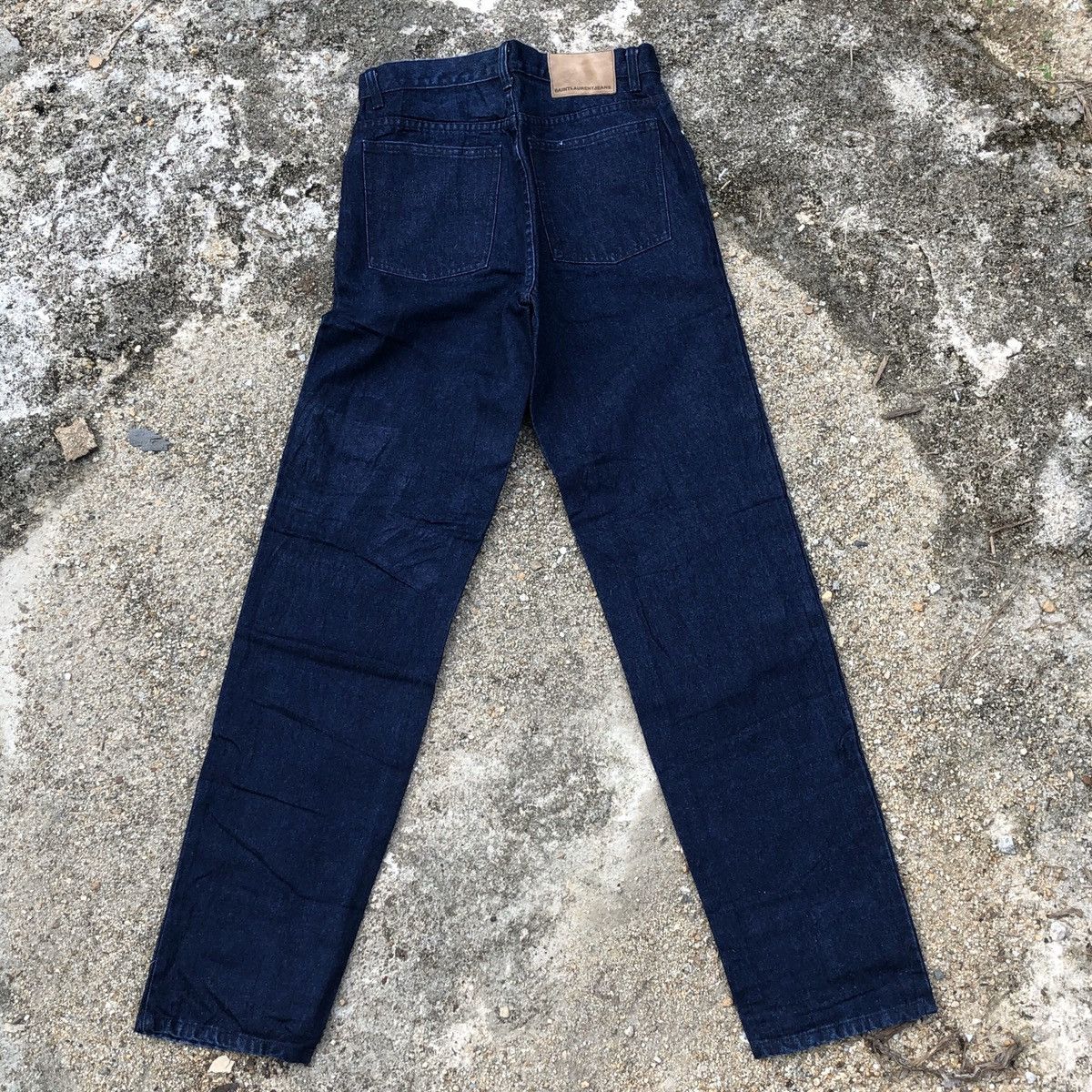 Yves Saint Laurent Rare Denim Yves Saint Laurent Size 30 Size US 30 / EU 46 - 4 Thumbnail