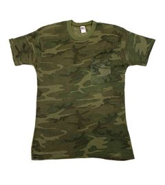 Military Mesh Shirt