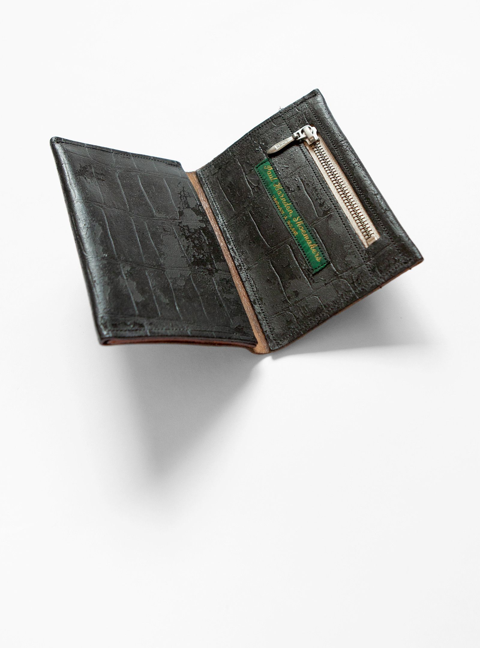 Paul Harnden Shoemakers Spend 財布 Paul Harnden Shoemakers Spend 財布 - メルカリ