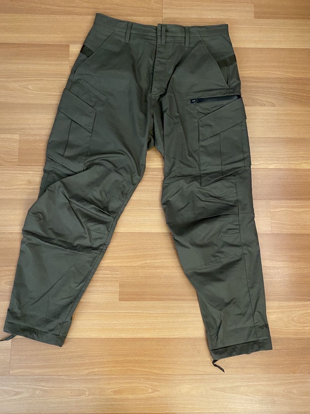 Acronym Acronym P34-S | Grailed