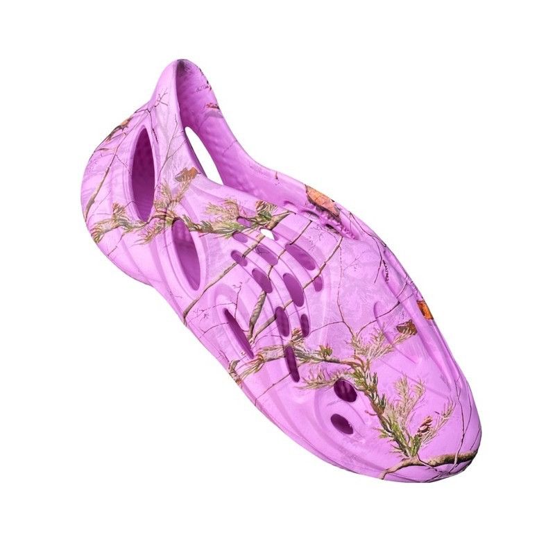 imran potato yeezy foam runner