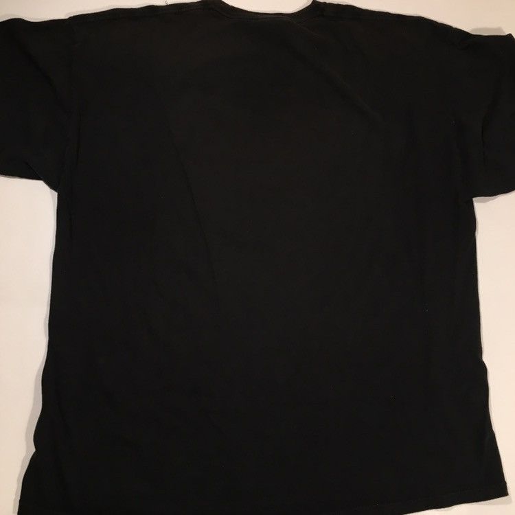 Vintage Terminator Salvation Promo Tee Shirt Size US XXL / EU 58 / 5 - 4 Thumbnail