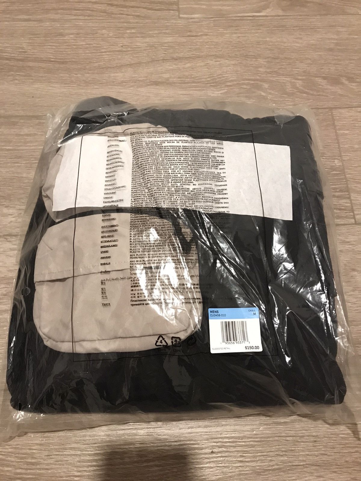 travis scott nike utility hoodie