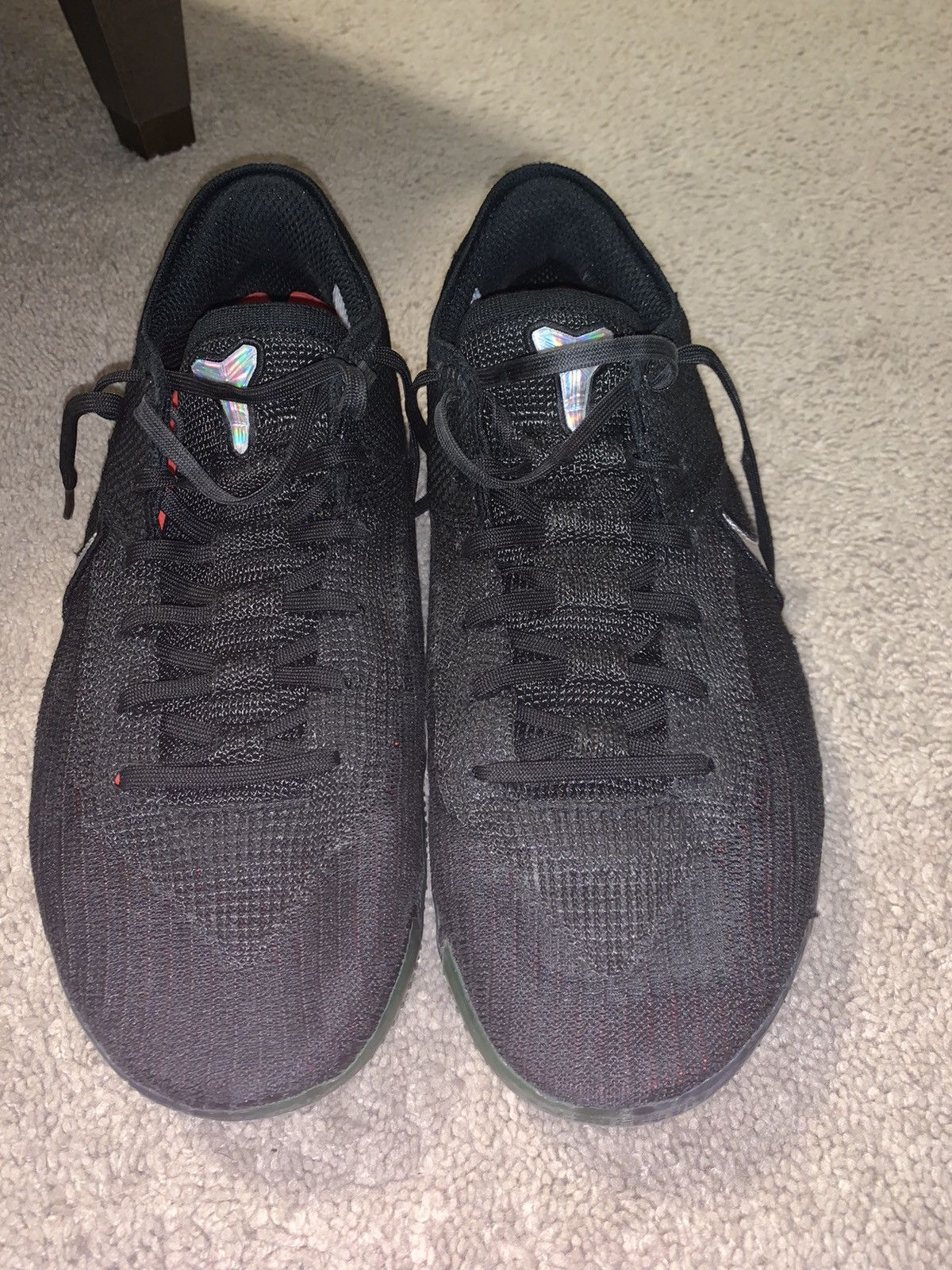 kobe 360 mamba day