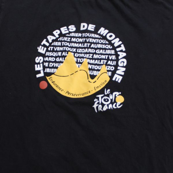 Tour - Tour De France - T-Shirt