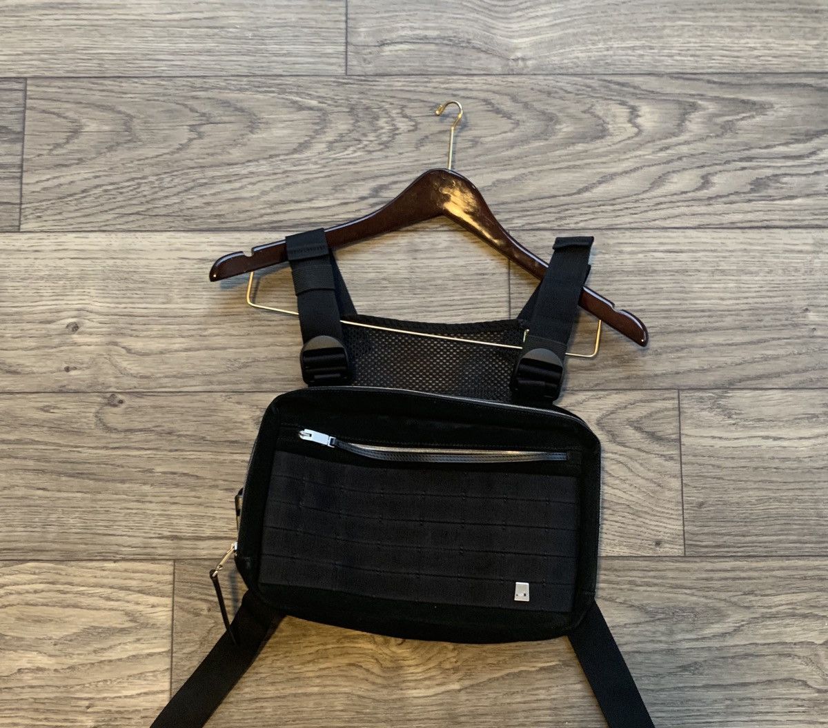 Alyx × Luxury Alyx Chest Rig | Grailed