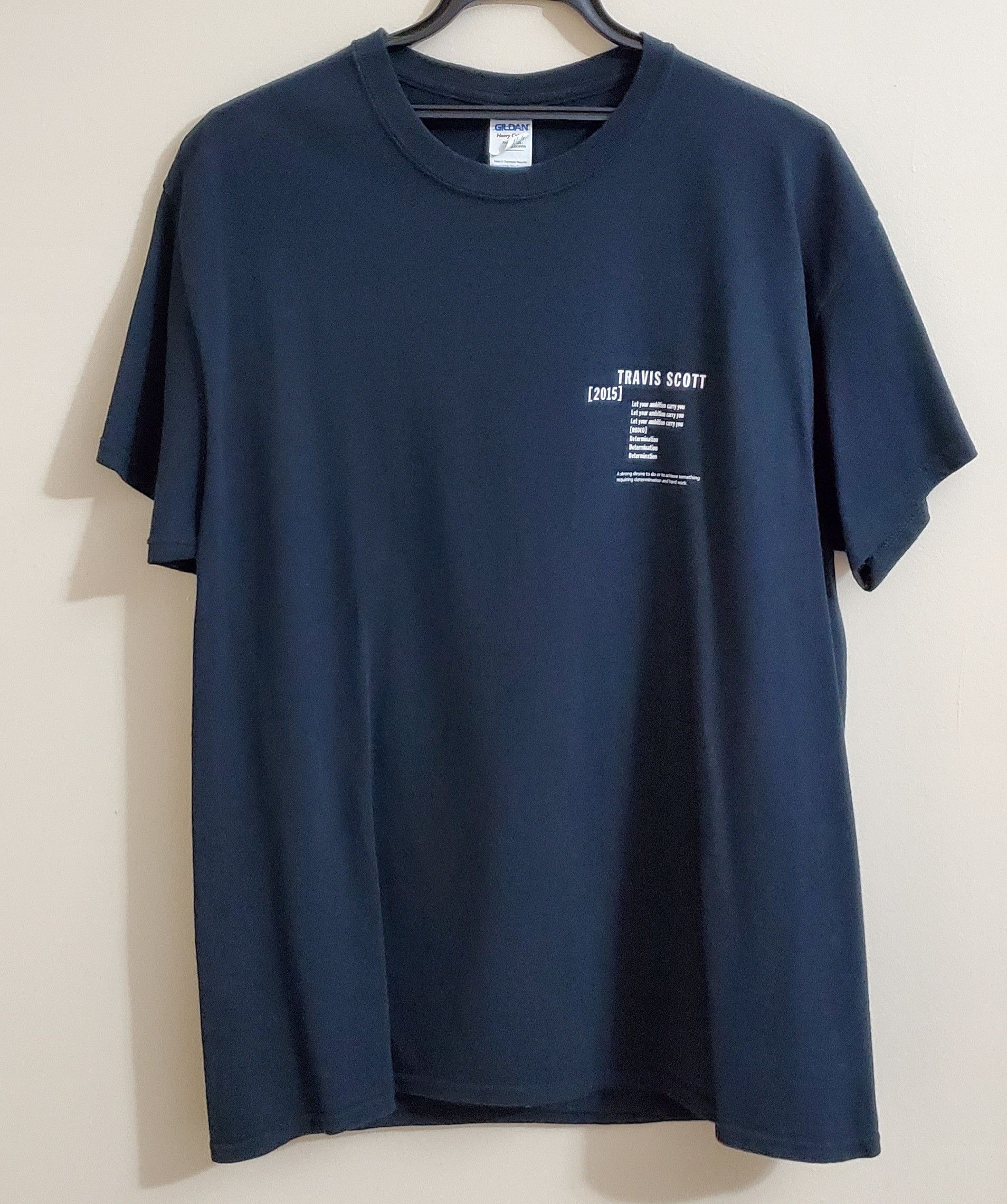 Travis Scott Pornography Rodeo T-Shirt | Grailed