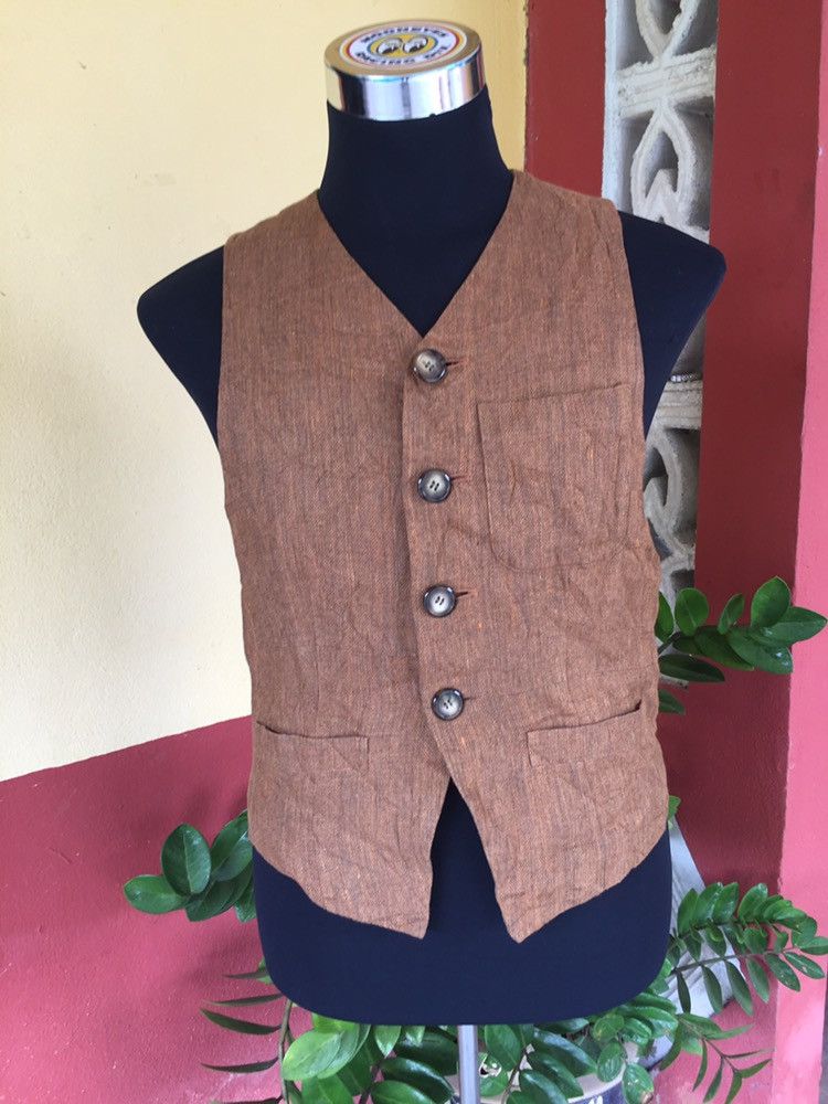 Vests Dolce&Gabbana