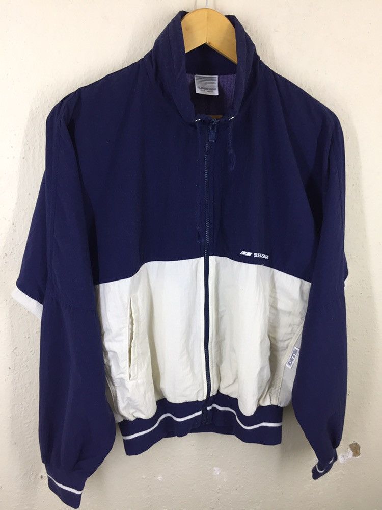 Mizuno Superstar Great Design Jacket Outerwear