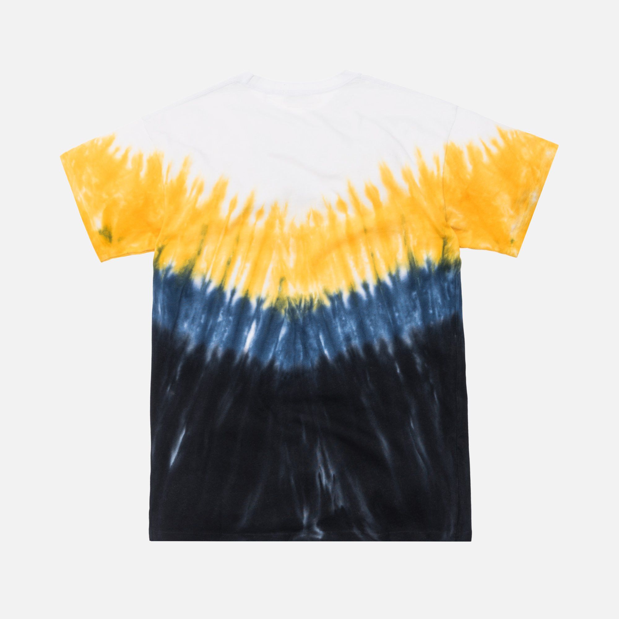 Kith Summer Tie Dye Tee | Grailed 