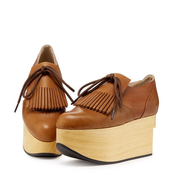 Vivienne Westwood Vivienne Westwood Rocking Horse Golf Shoes