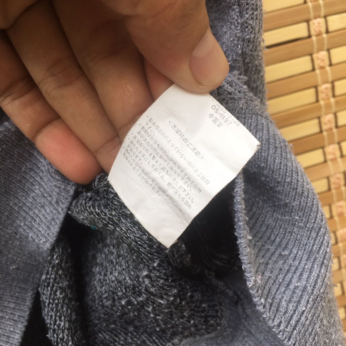 Designer × Valentino Vera Valentino Half Zipper Sweater Knit Size US M / EU 48-50 / 2 - 8 Thumbnail