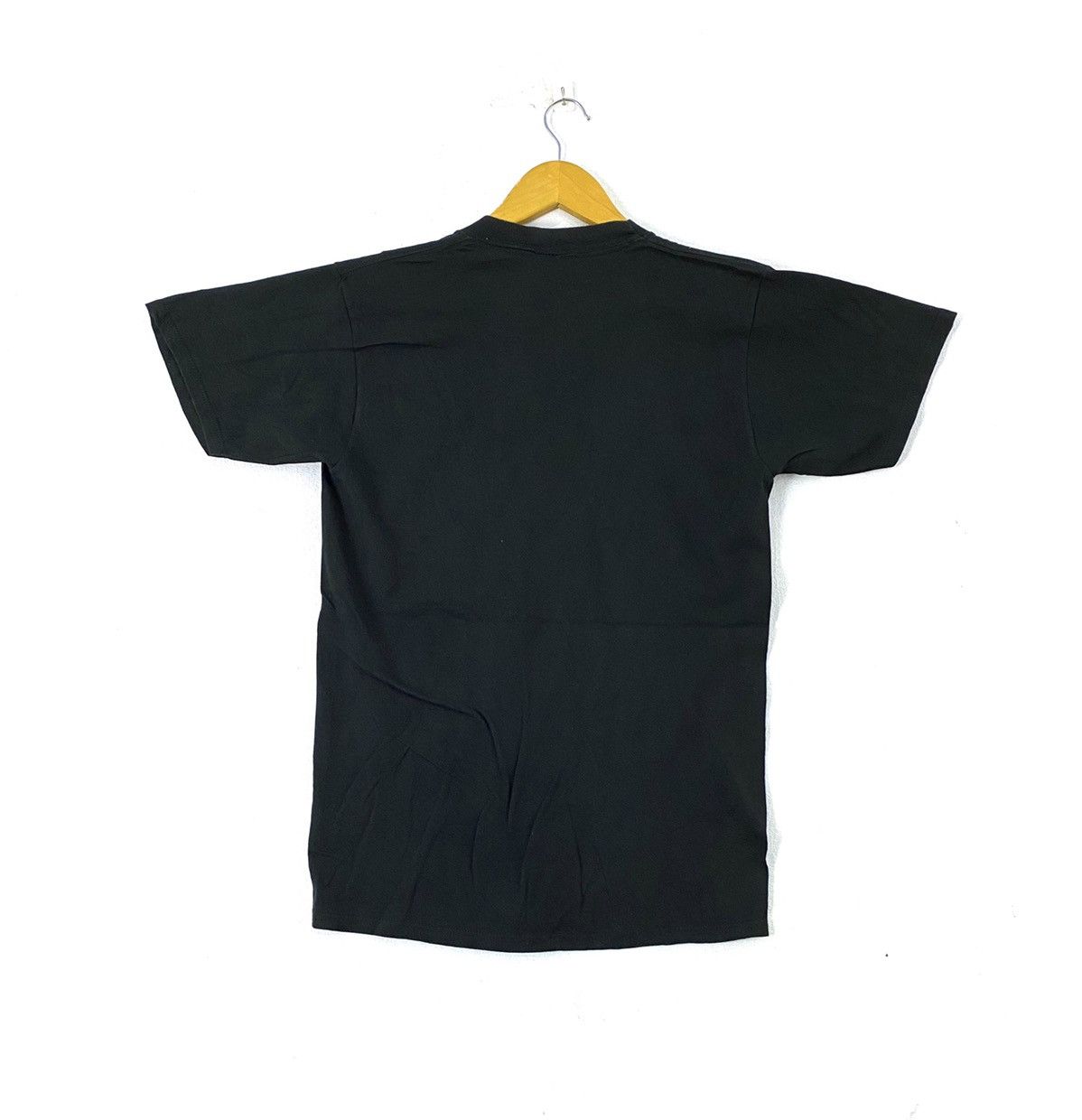 Vintage vintage 90s wizard of OZ movie film rare design t-shirts Size US M / EU 48-50 / 2 - 2 Thumbnail