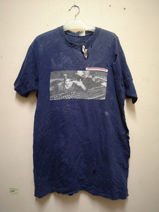 Vintage Vintage The Charlatans band t shirt | Grailed