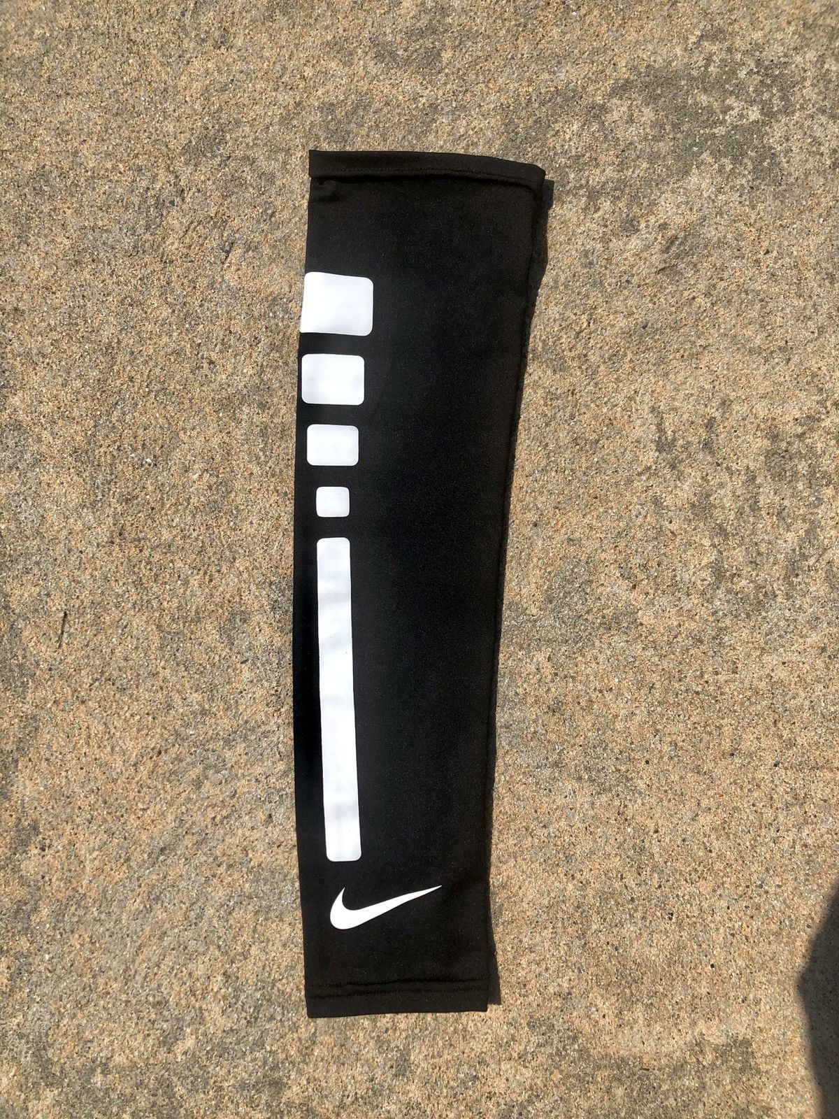 nike elite arm sleeve