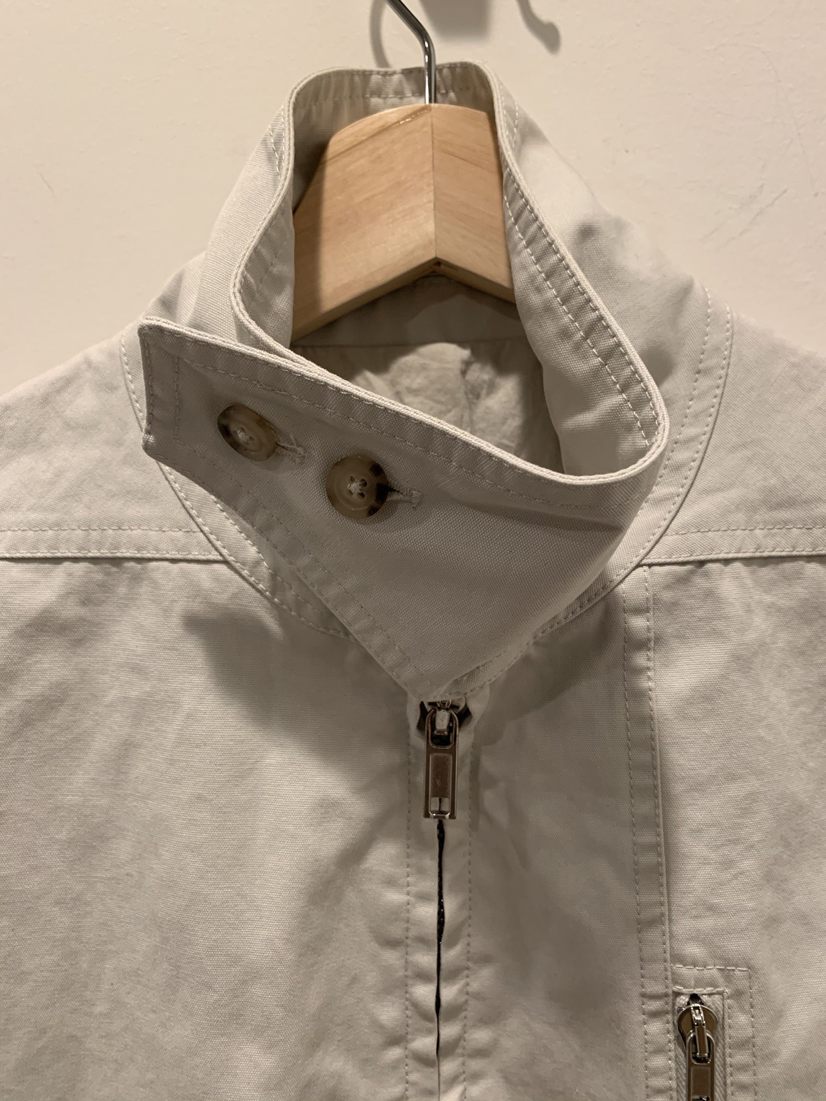 Rick Owens SS17 Runway - Cropped Brother - Dinge Size US M / EU 48-50 / 2 - 3 Thumbnail