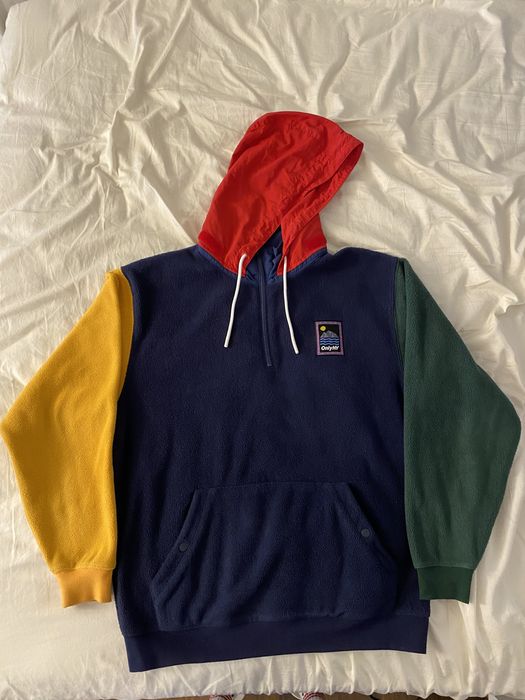 Only NY Outdoor Gear Fleece Pullover | Grailed