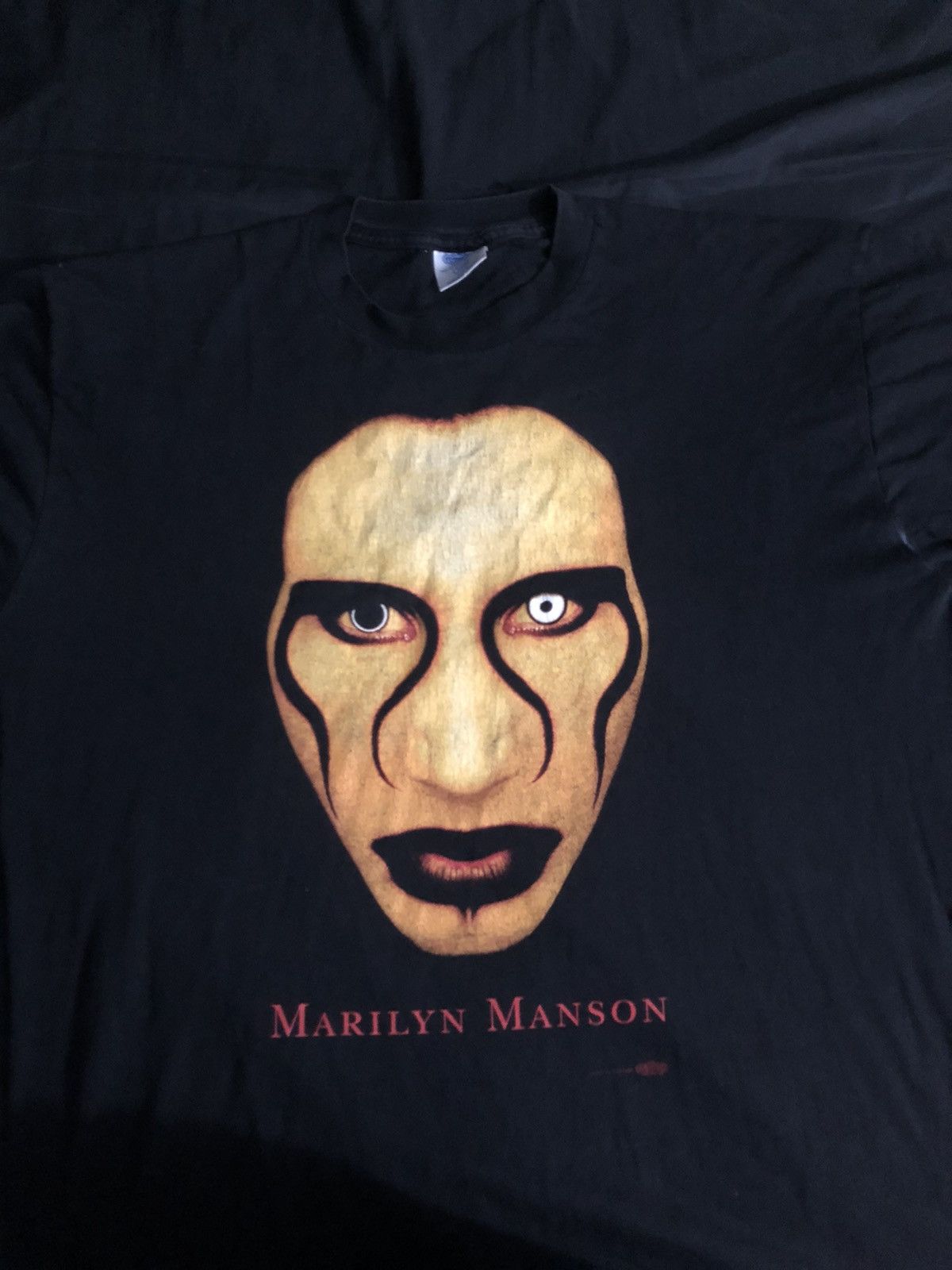 Vintage Marilyn Manson 