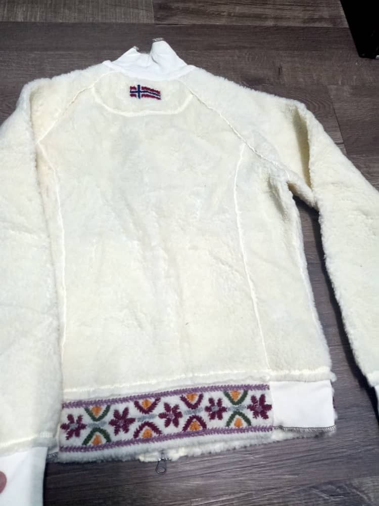 Napapijri Napajiri Fleece Size US S / EU 44-46 / 1 - 3 Thumbnail
