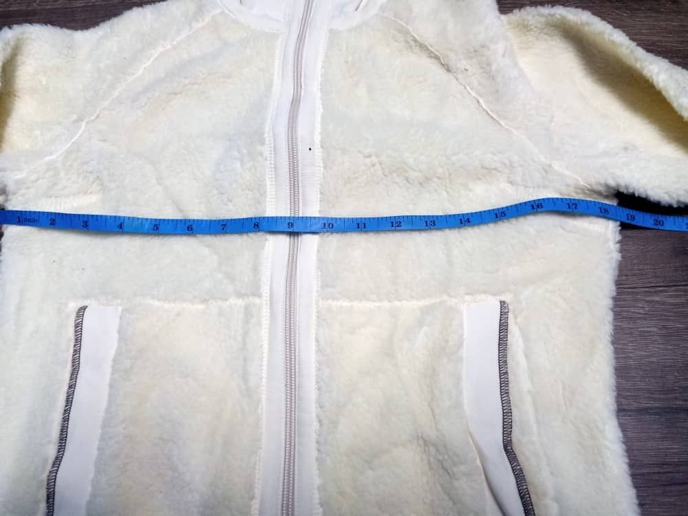 Napapijri Napajiri Fleece Size US S / EU 44-46 / 1 - 8 Thumbnail