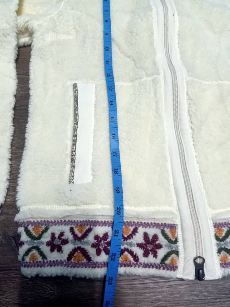 Napapijri Napajiri Fleece Size US S / EU 44-46 / 1 - 11 Thumbnail