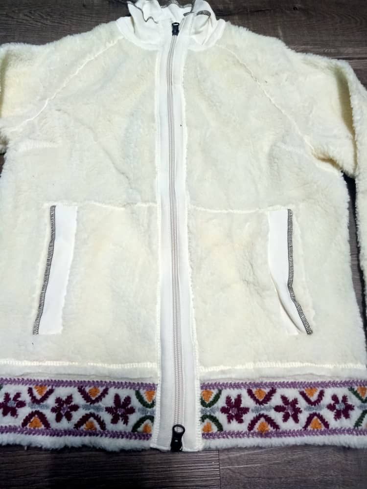 Napapijri Napajiri Fleece Size US S / EU 44-46 / 1 - 9 Thumbnail