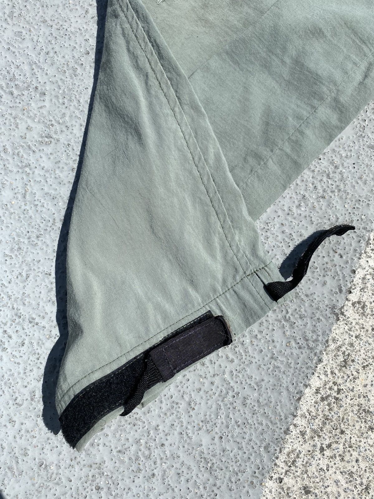 Vintage Vintage Taiga Tactical Cargo Pants Canada Grailed