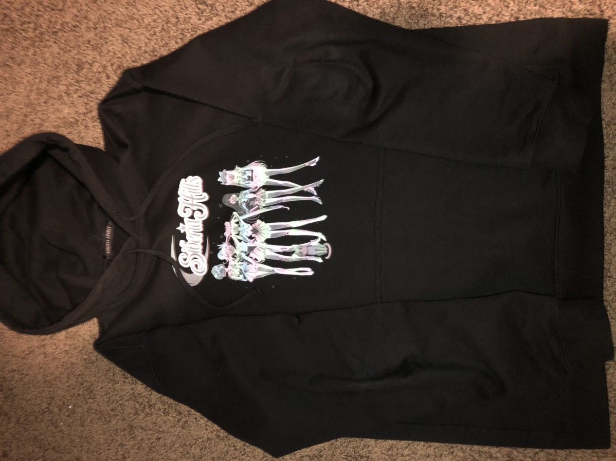 Siberia Hills Siberia Hills Sailor moon hoodie Size US XL / EU 56 / 4 - 2 Thumbnail