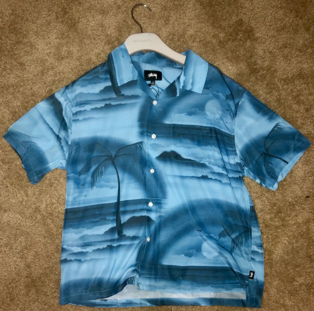 Short sleeve