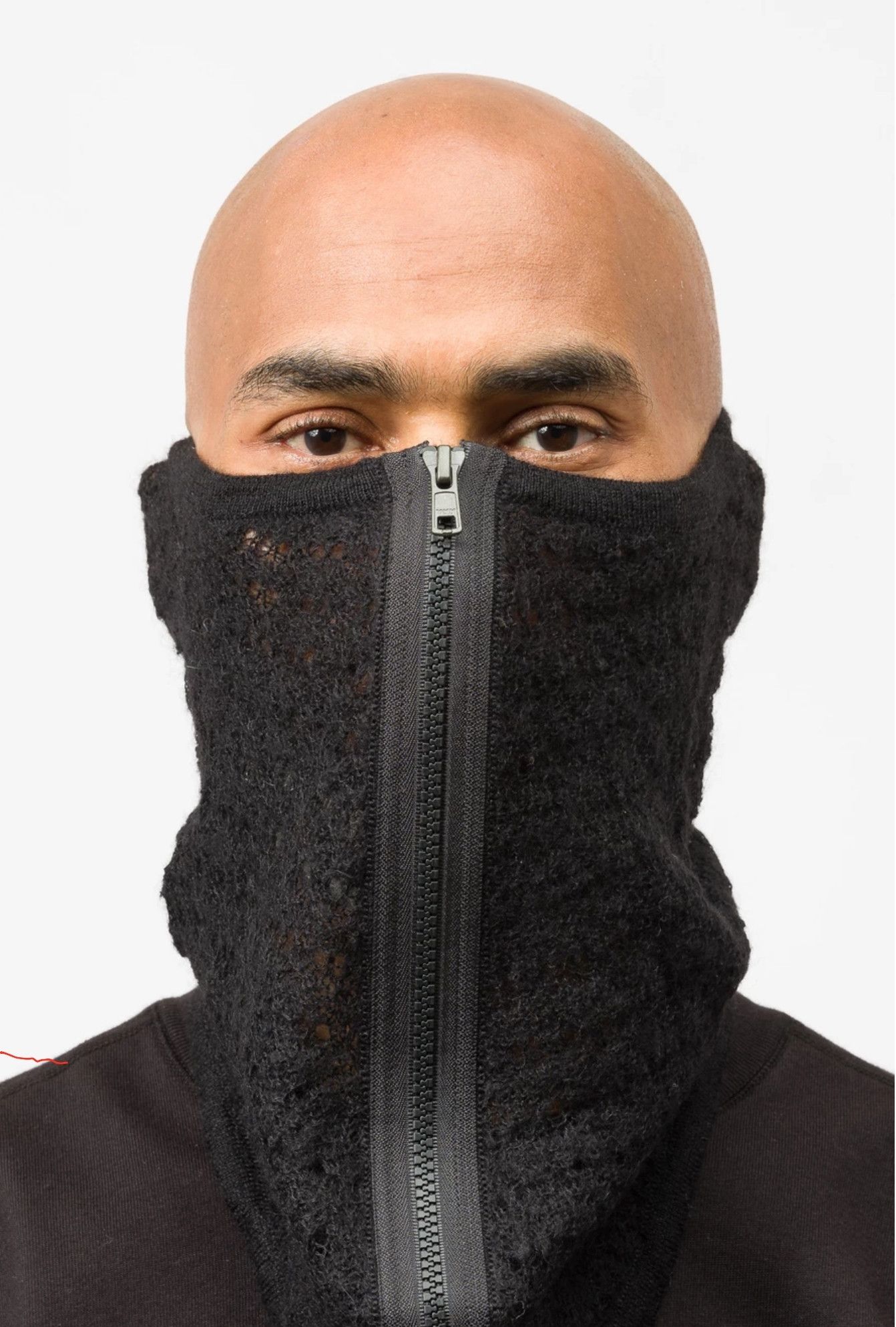 Acronym NG1-PS Neck Gaiter FW1213 Black Polartec | Grailed