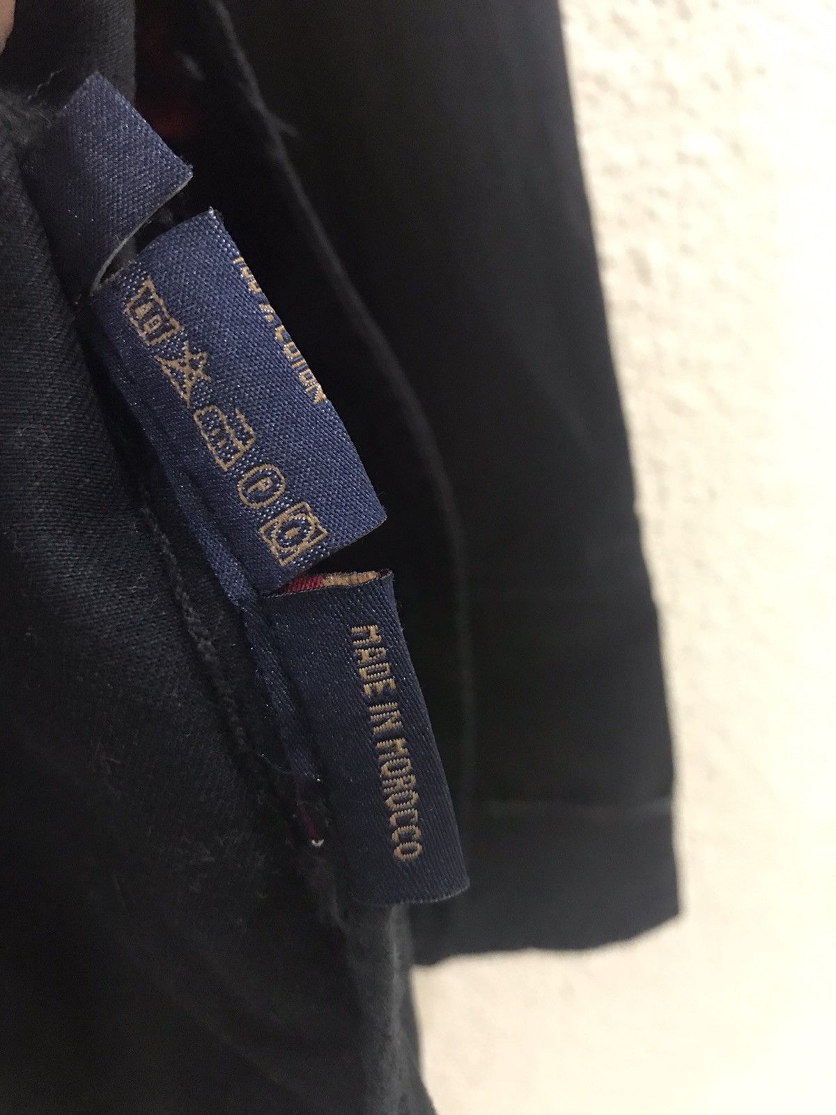 Japanese Brand Corleone Motorcycle distressed jacket Size US M / EU 48-50 / 2 - 16 Thumbnail
