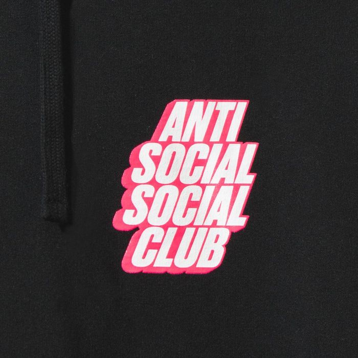 Assc blocked sale me hoodie