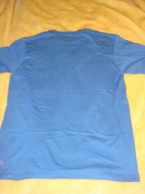 Band Tees EMPERORS NEW CLOTHES By Richard Wheeler T Shirt Size US XL / EU 56 / 4 - 3 Thumbnail
